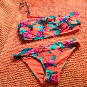 Like new bathing suit nwot